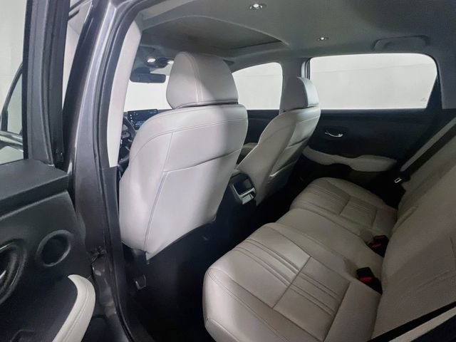 Certified 2025 Honda HR-V EX-L image 17