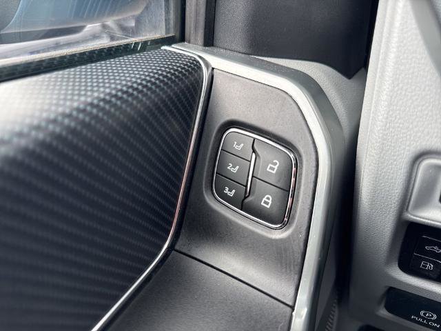 Certified 2023 Ford F150 Limited AWD/4WD image 18