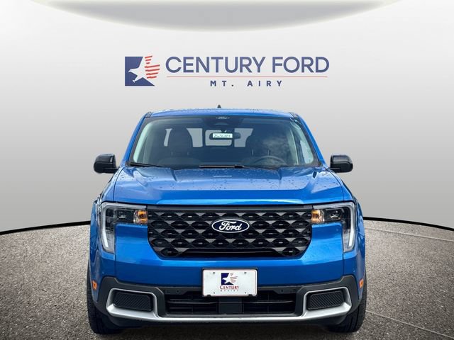 New 2026 Ford Maverick Lariat w/ 4K Tow Package AWD/4WD image 6