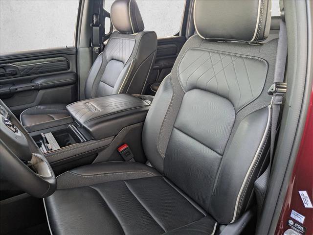 Used 2026 RAM 1500 Limited AWD/4WD image 17