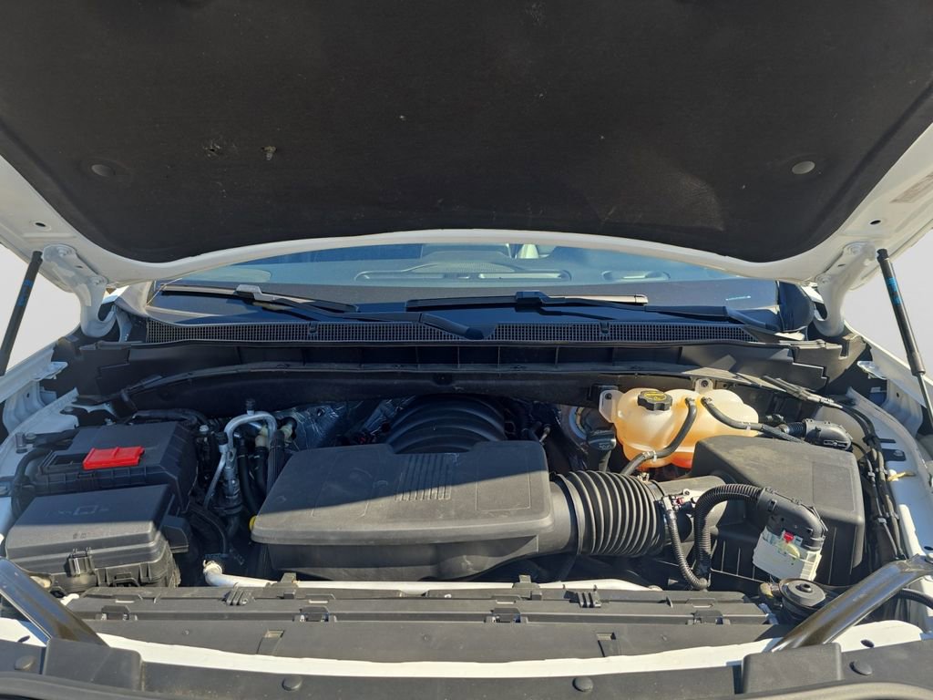 Used 2024 Chevrolet Suburban Premier image 20