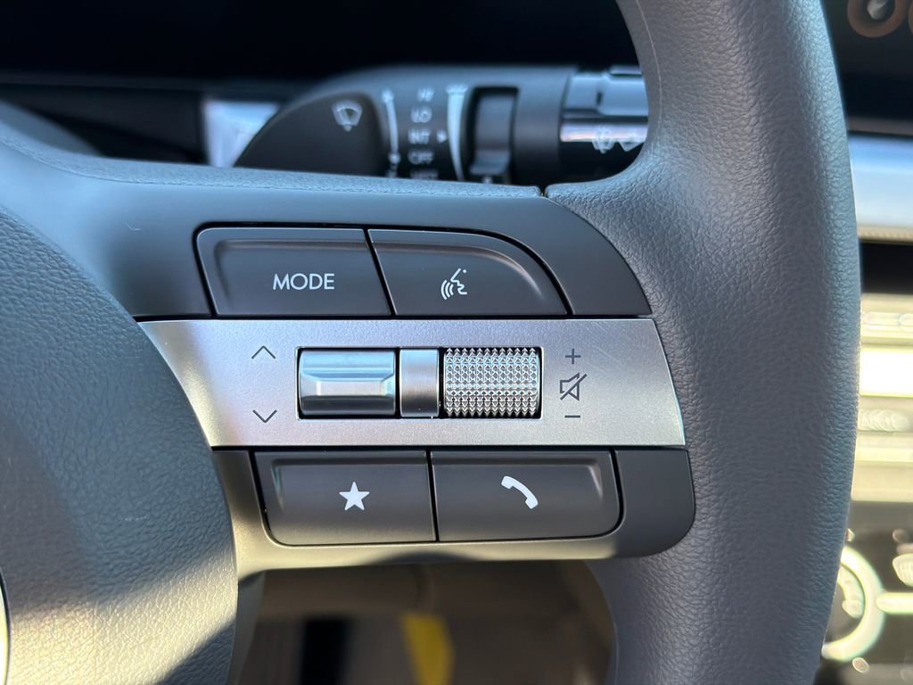 New 2026 Hyundai Sonata SE image 25