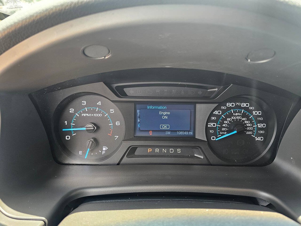 Used 2014 Ford Flex SE FWD image 15