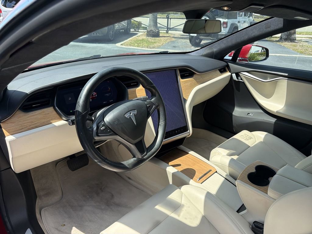 Used 2019 Tesla Model S Long Range image 20