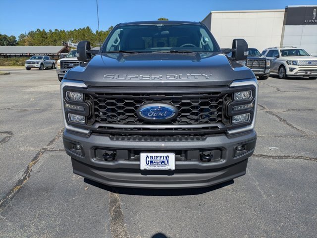 New 2026 Ford F250 XL w/ STX Appearance Package image 9