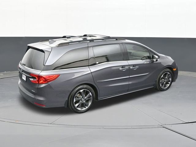 Used 2022 Honda Odyssey Elite image 66