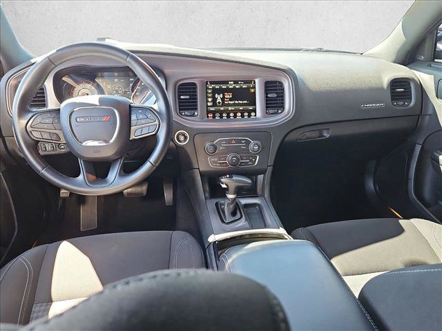 Used 2023 Dodge Charger SXT w/ Blacktop Package RWD image 17