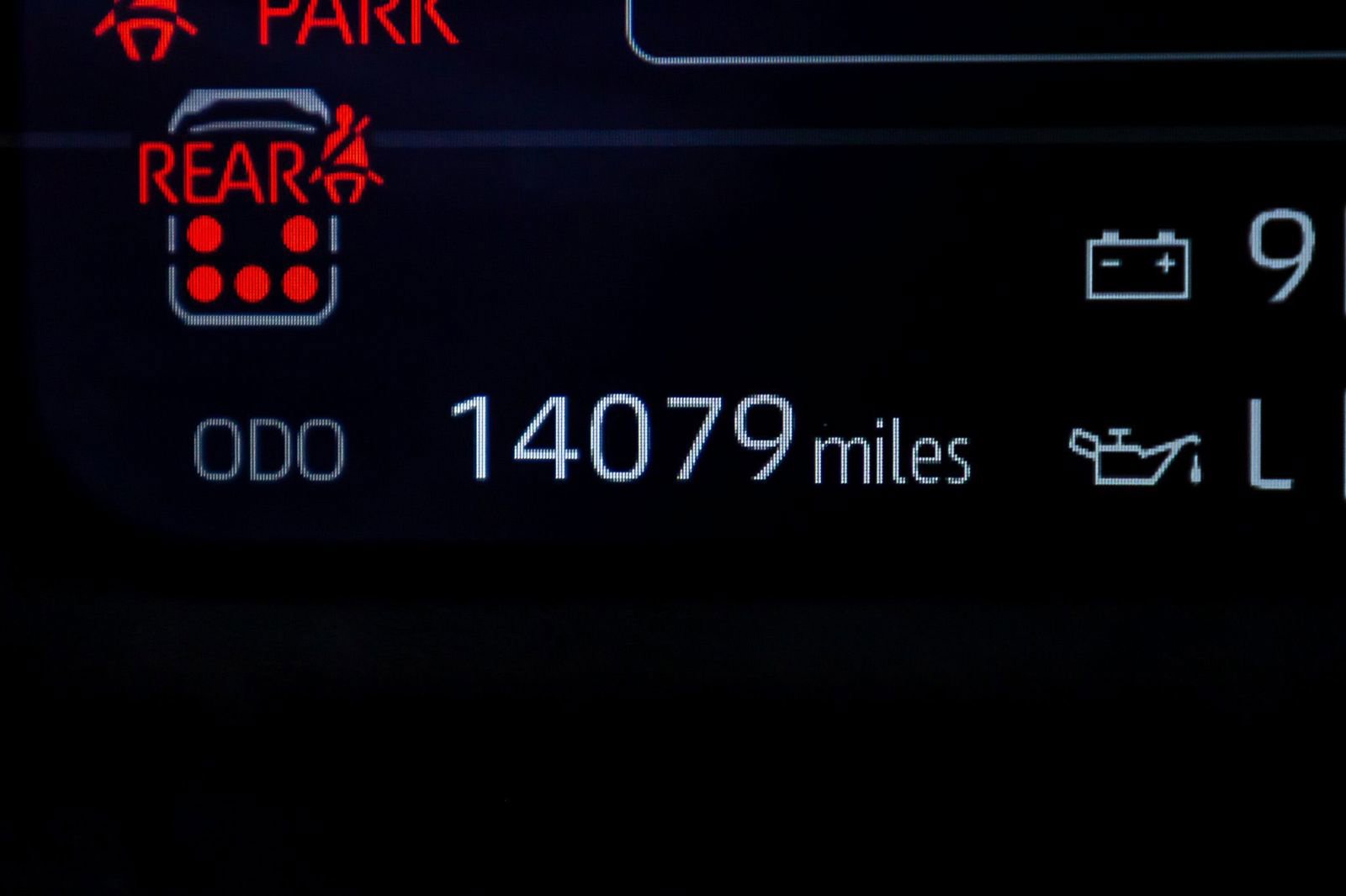 Used 2025 Toyota Sequoia TRD Pro image 21