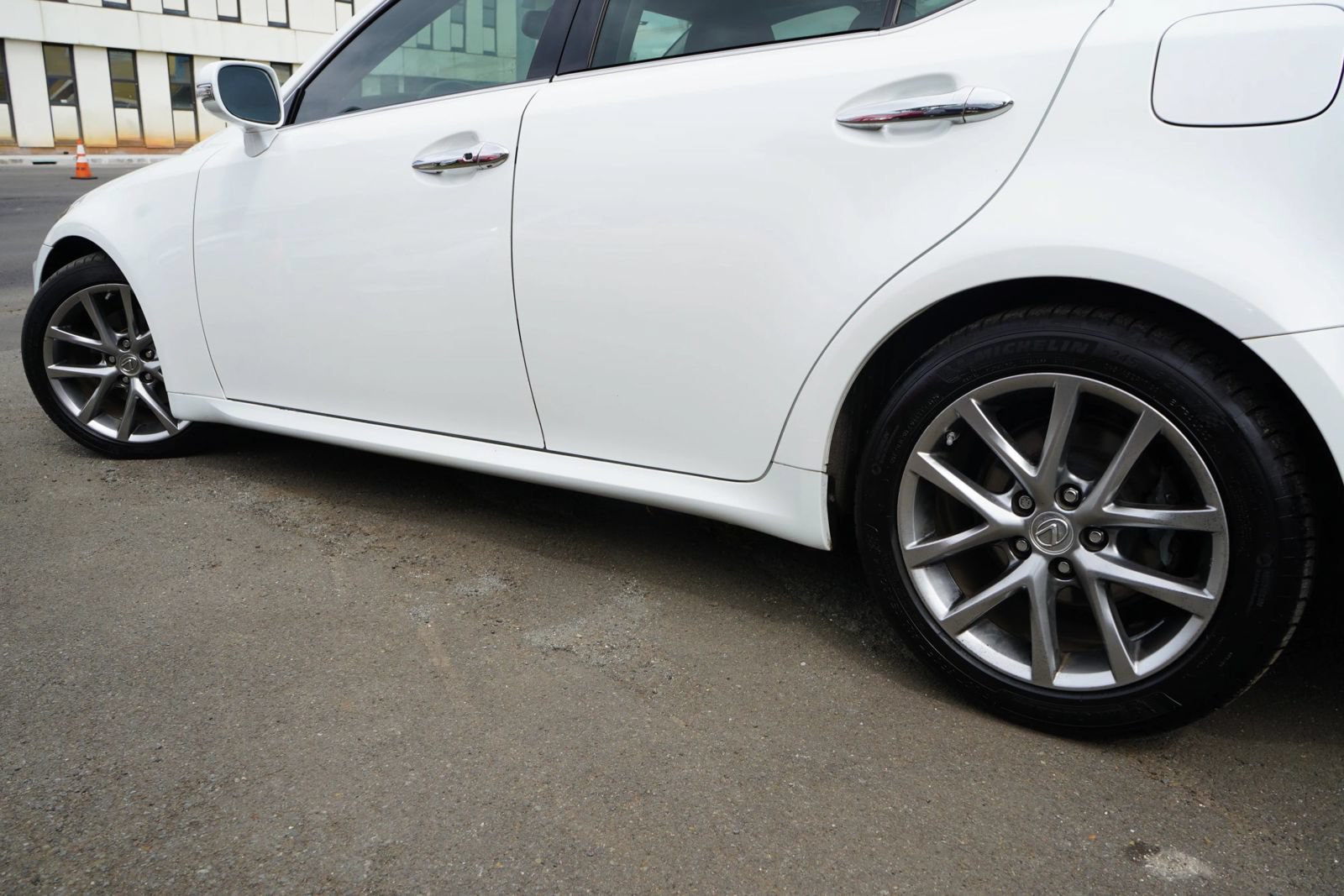 Used 2013 Lexus IS 250 RWD image 6