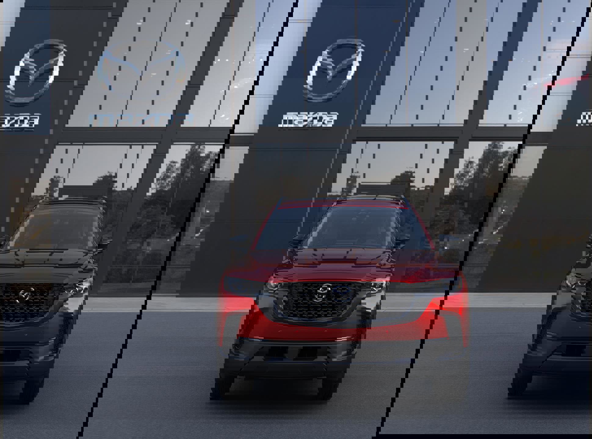 New 2026 MAZDA CX-50 2.5 Hybrid w/ Preferred Pkg image 6