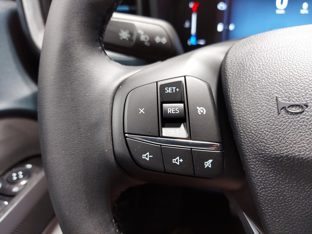 New 2025 Ford Maverick XLT w/ XLT Luxury Package image 20