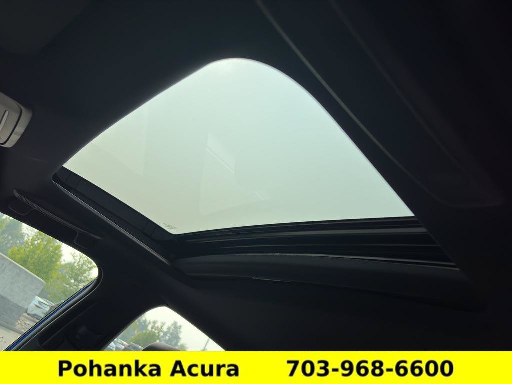 Certified 2024 Acura Integra A-Spec FWD image 20