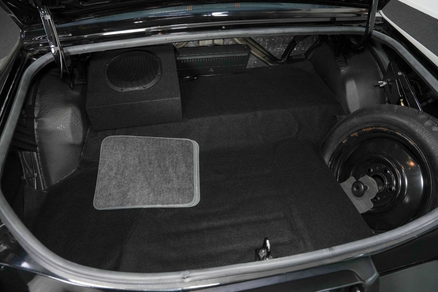 Used 1988 Chevrolet Monte Carlo SS RWD image 42