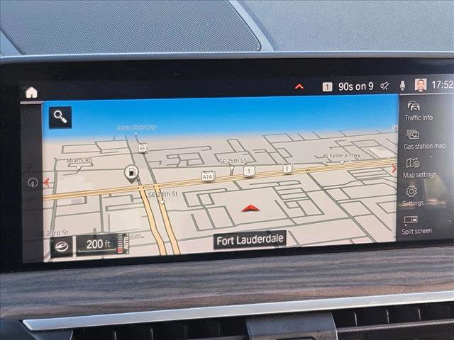 Used 2020 BMW X4 xDrive30i w/ Premium Package AWD/4WD image 13