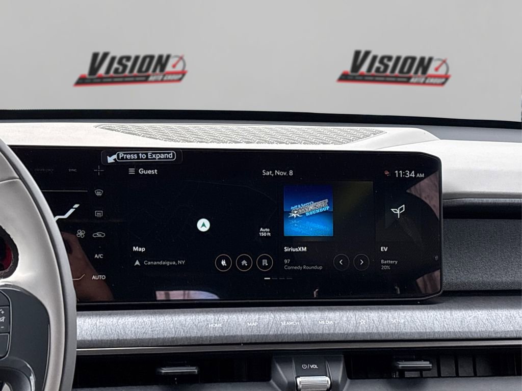 New 2026 Kia EV9 Wind image 11