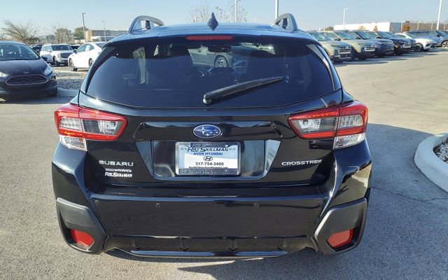 Used 2023 Subaru Crosstrek 2.5i Limited image 6