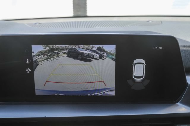 Used 2023 Kia Telluride S w/ S Sunroof Package FWD image 26