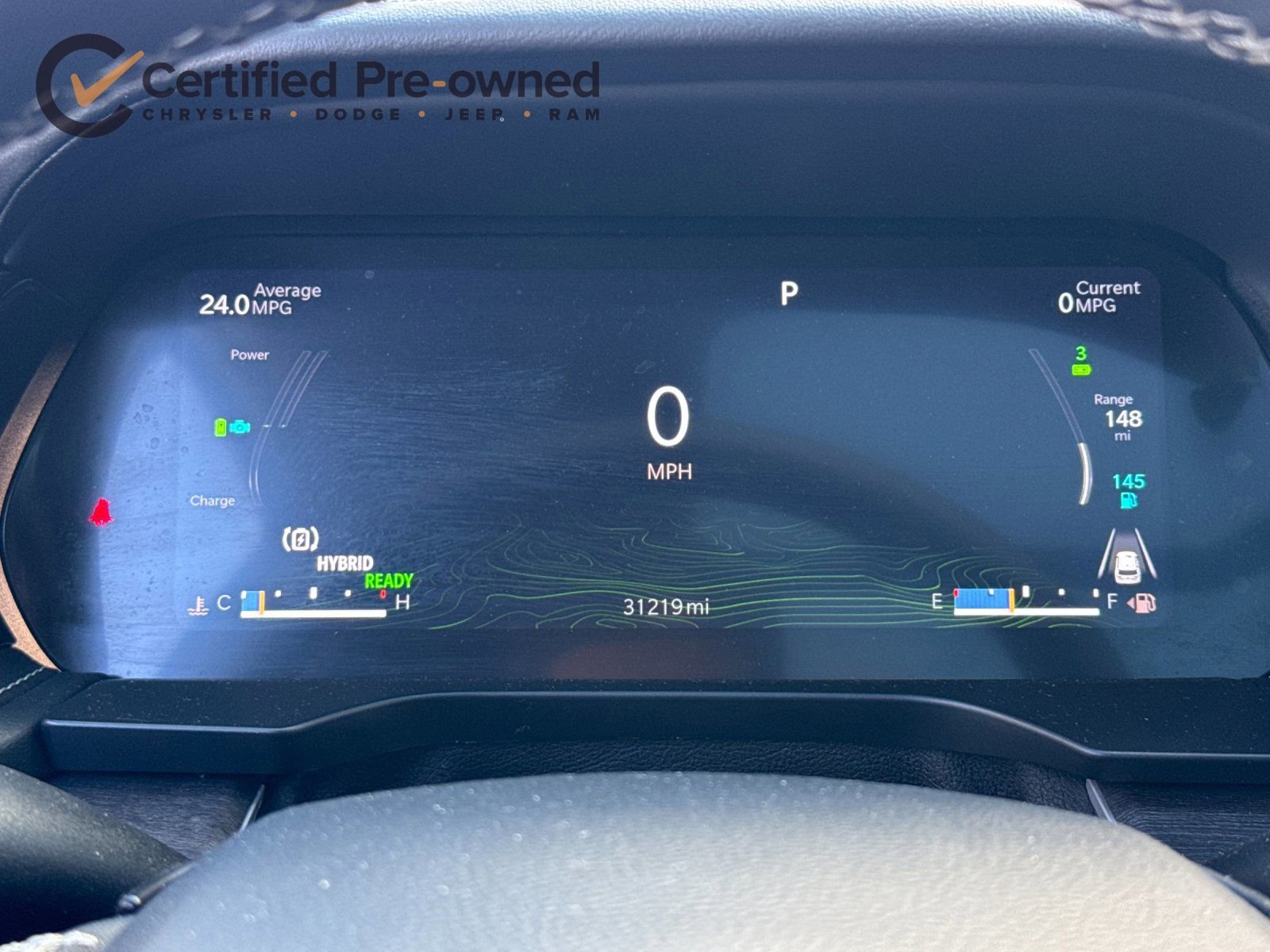 Used 2022 Jeep Grand Cherokee Limited 4xe image 26