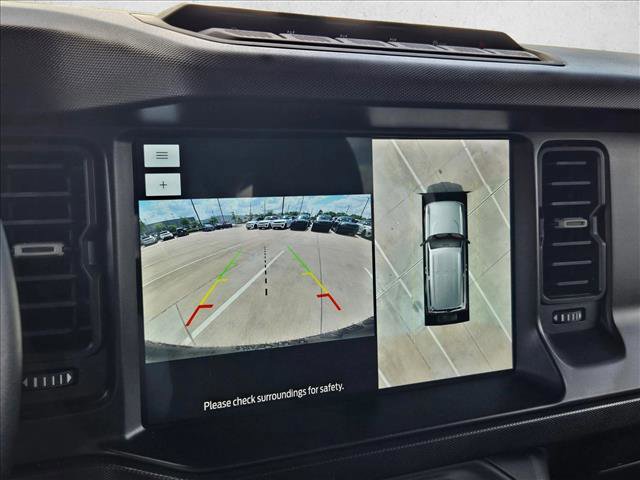 Used 2021 Ford Bronco First Edition image 14