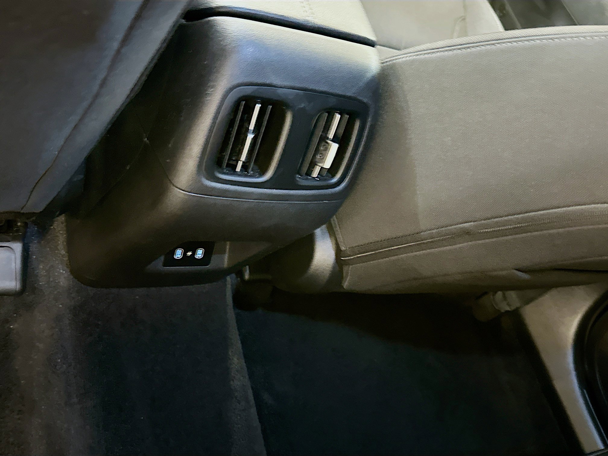 Used 2025 Hyundai Tucson SEL image 28