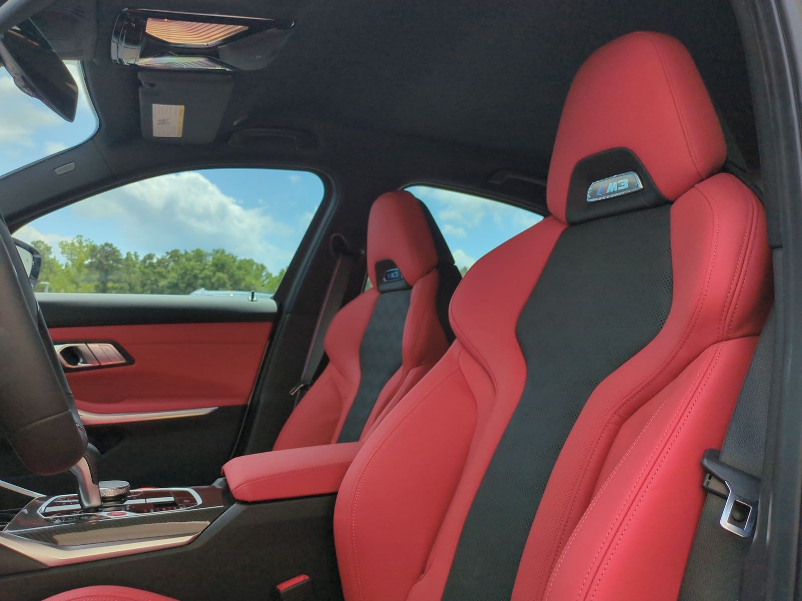New 2027 BMW M3 Competition AWD/4WD image 20