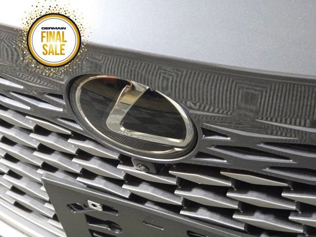 Certified 2025 Lexus RX 350 Premium image 11