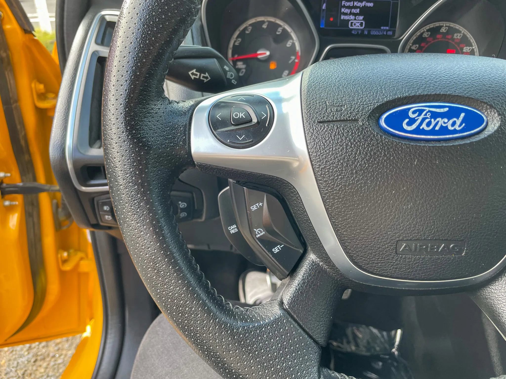 Used 2013 Ford Focus ST image 14