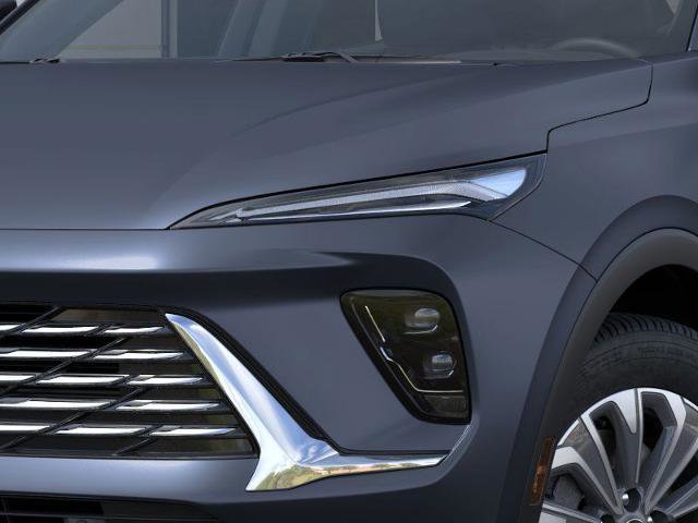 New 2026 Buick Envision Preferred image 55