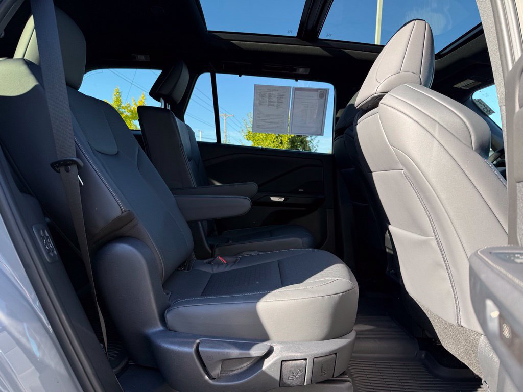 Used 2026 Lexus TX 350 AWD w/ Technology Package image 18