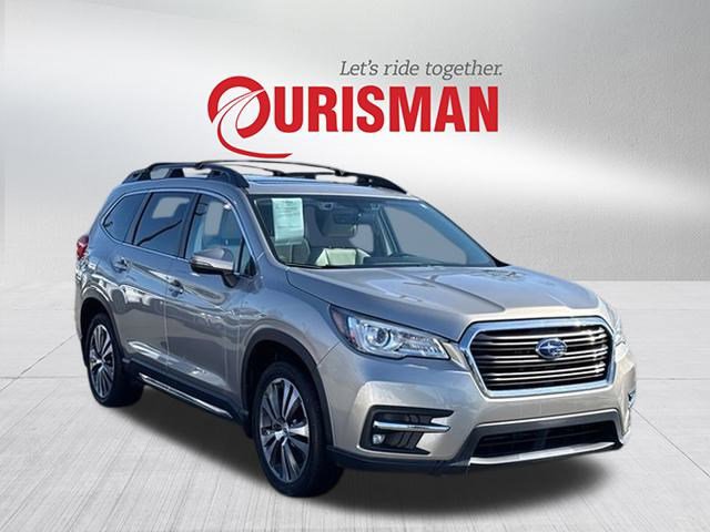 Used 2019 Subaru Ascent Limited w/ Popular Package #3