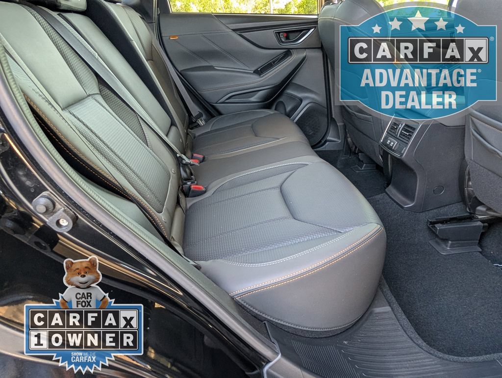 Used 2025 Subaru Forester Wilderness AWD/4WD image 22