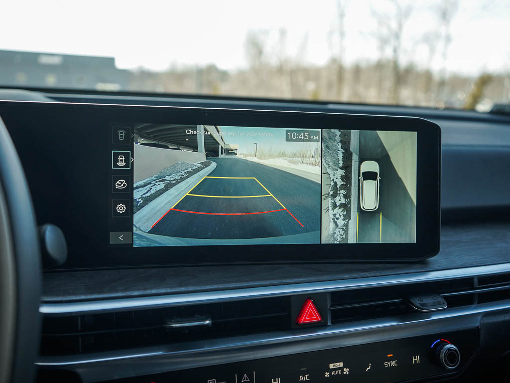 New 2026 Kia Sorento SX Prestige image 26