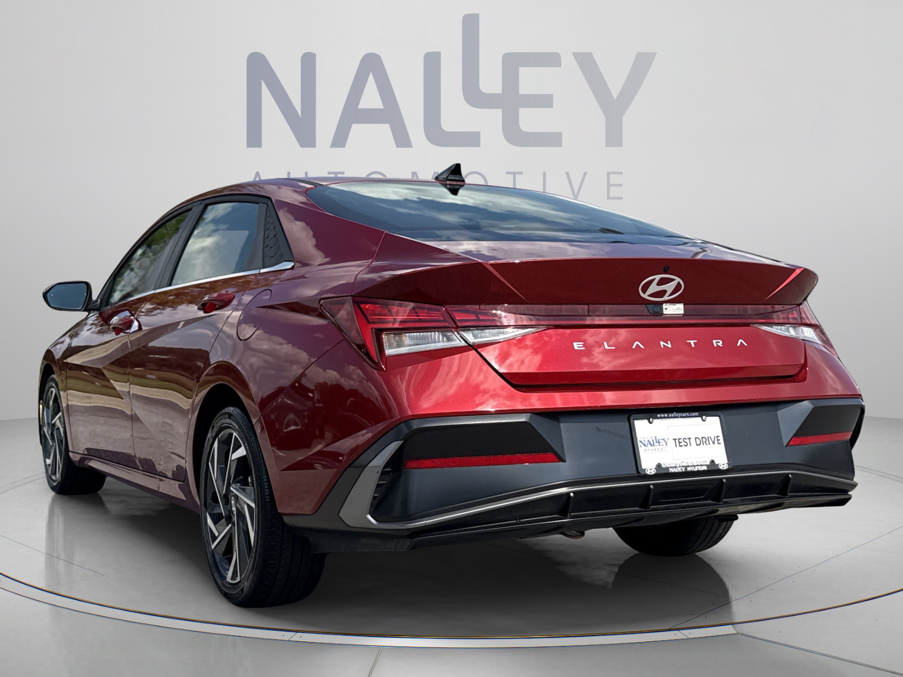 Used 2024 Hyundai Sonata N Line FWD image 3