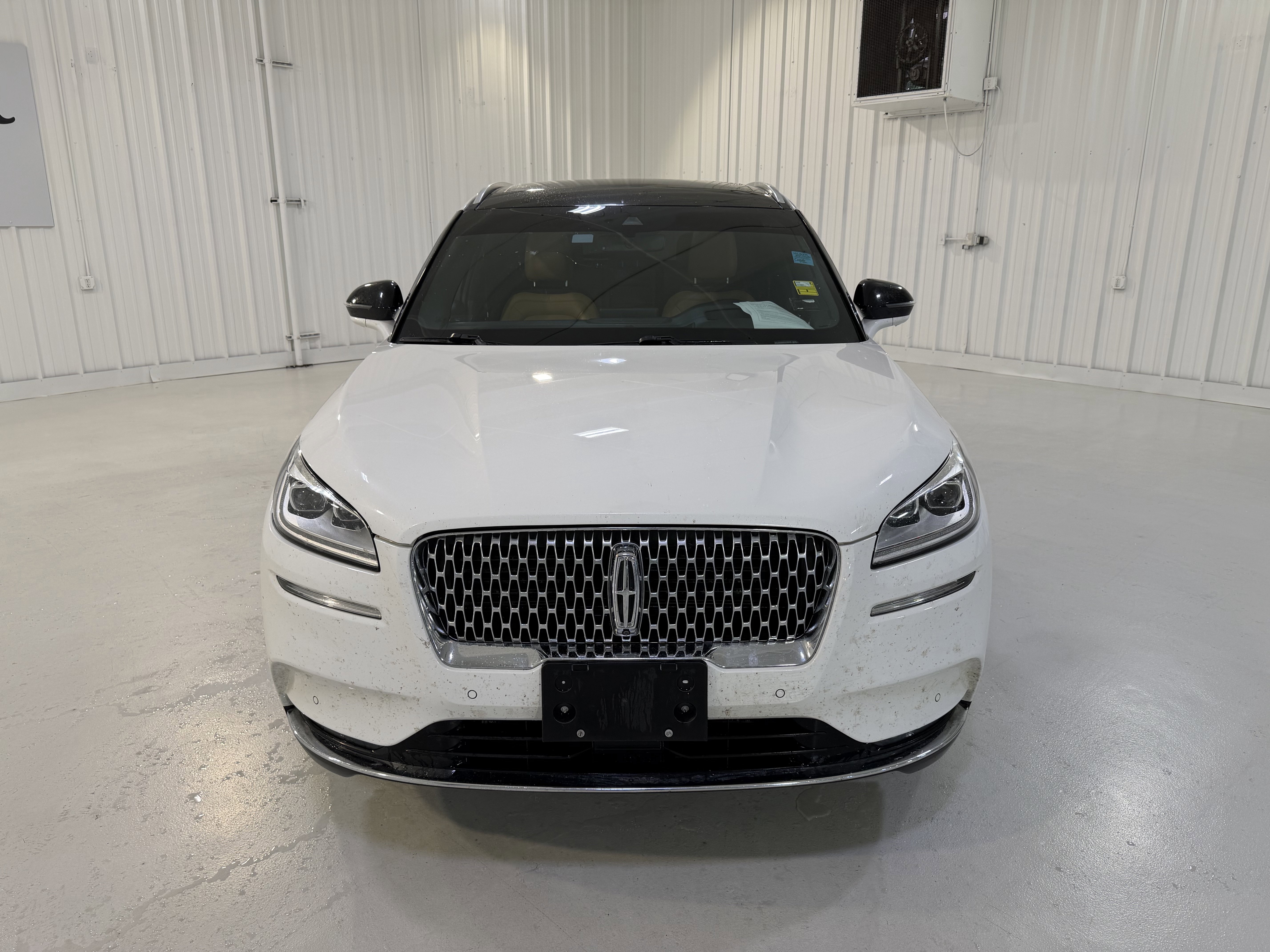 Used 2021 Lincoln Corsair Reserve w/ Equipment Group 201A FWD image 8