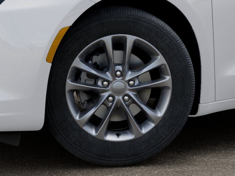New 2027 Chrysler Pacifica Select FWD image 8