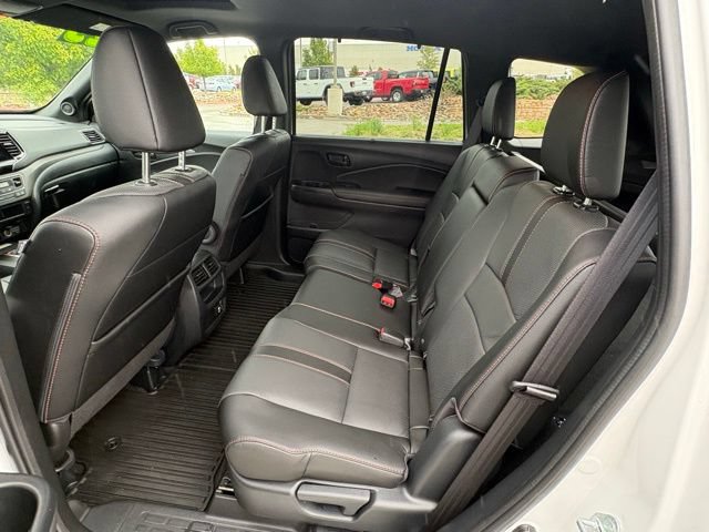 Used 2023 Honda Passport TrailSport image 27