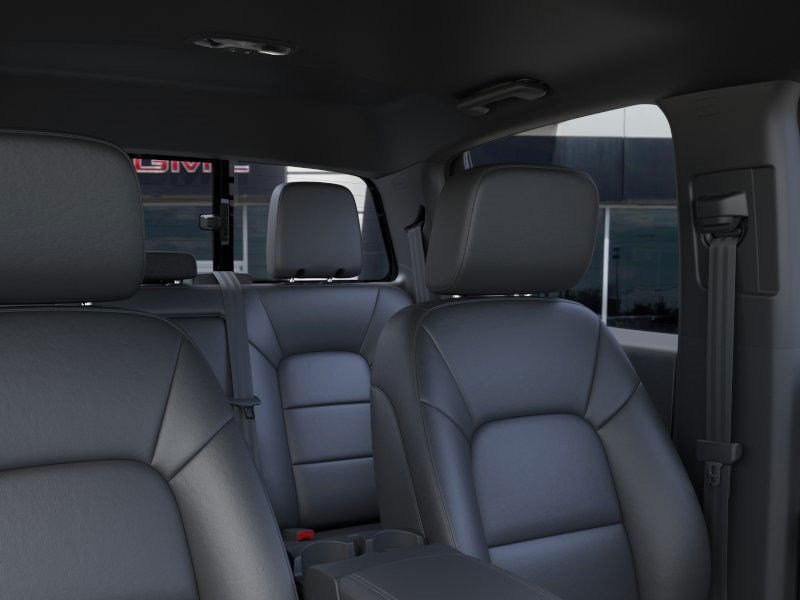 New 2026 GMC Canyon Elevation w/ Convenience Package RWD image 25