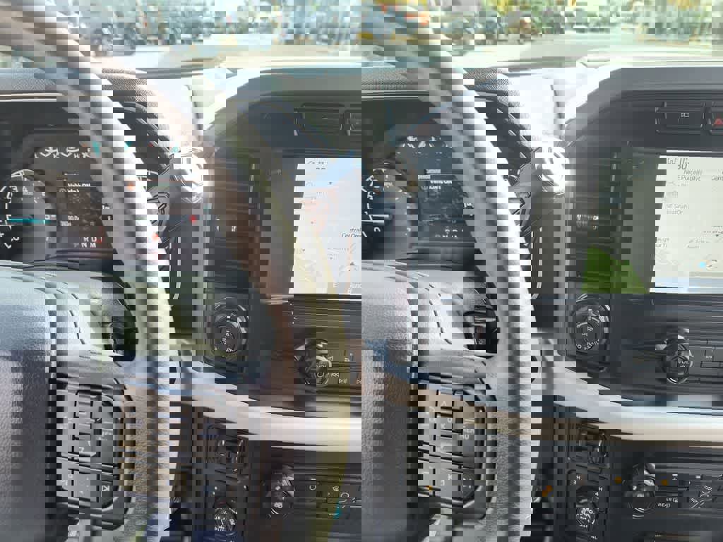 Used 2023 Ford F150 XLT w/ Trailer Tow Package image 20