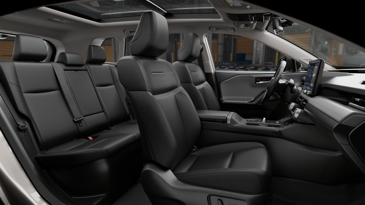 New 2026 Toyota RAV4 AWD image 20