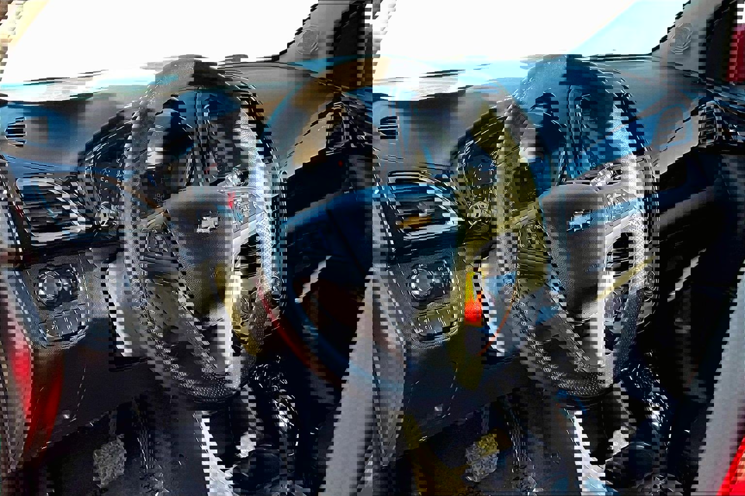 Used 2021 Chevrolet Spark LT image 12