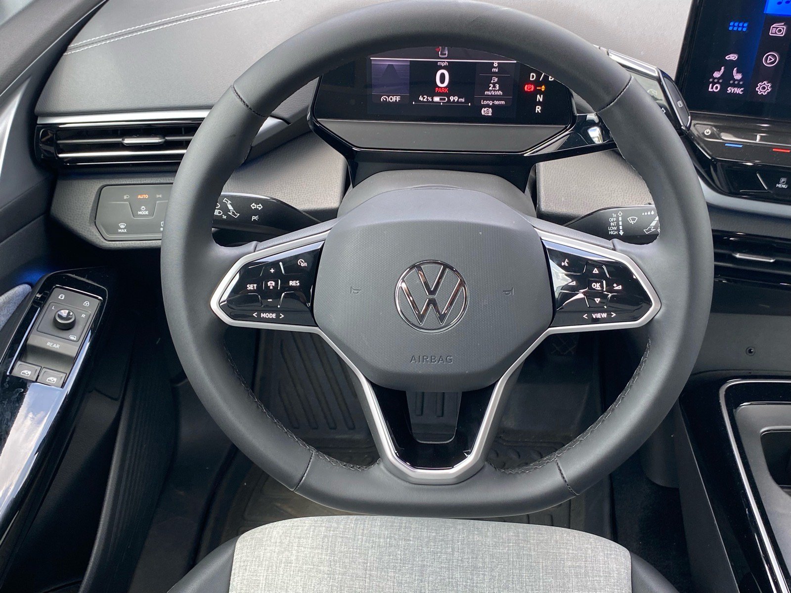 Certified 2023 Volkswagen ID.4 Pro RWD image 7