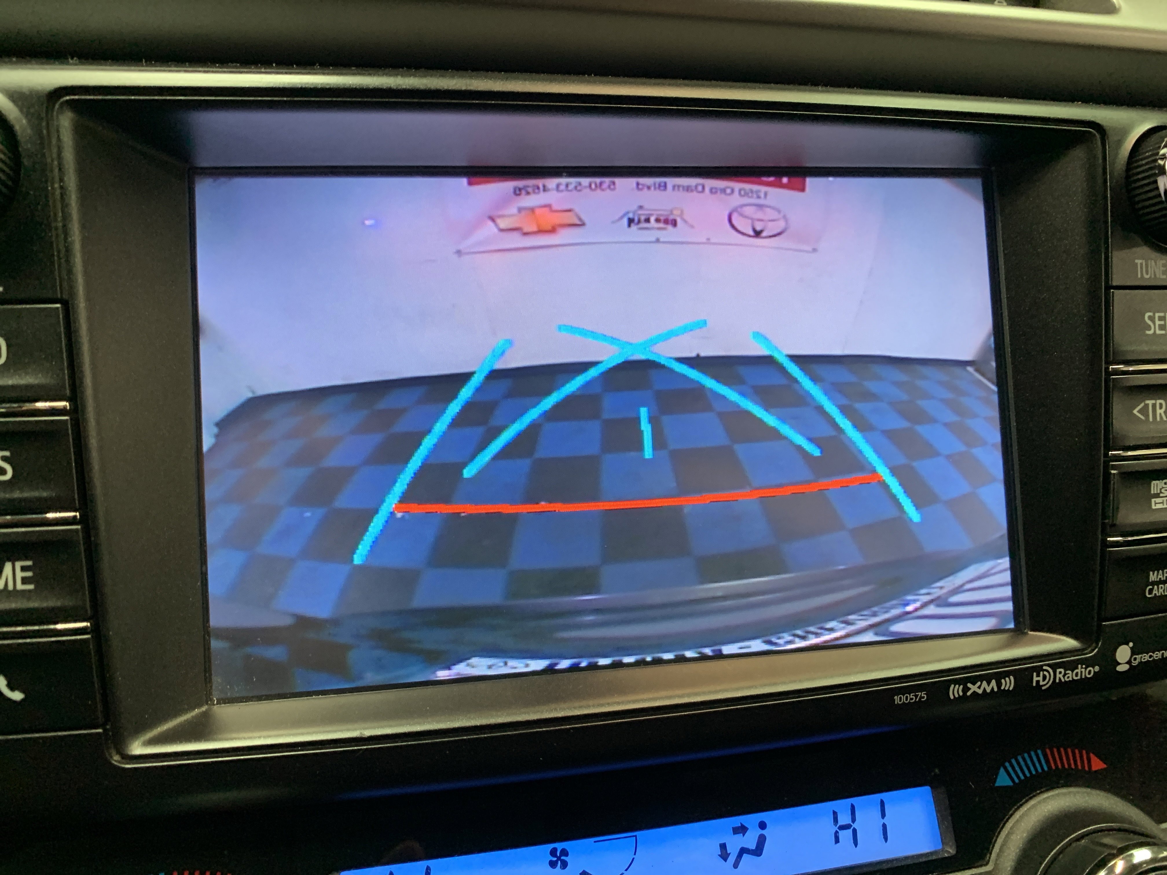 Used 2018 Toyota RAV4 XLE w/ Convenience Package AWD/4WD image 18