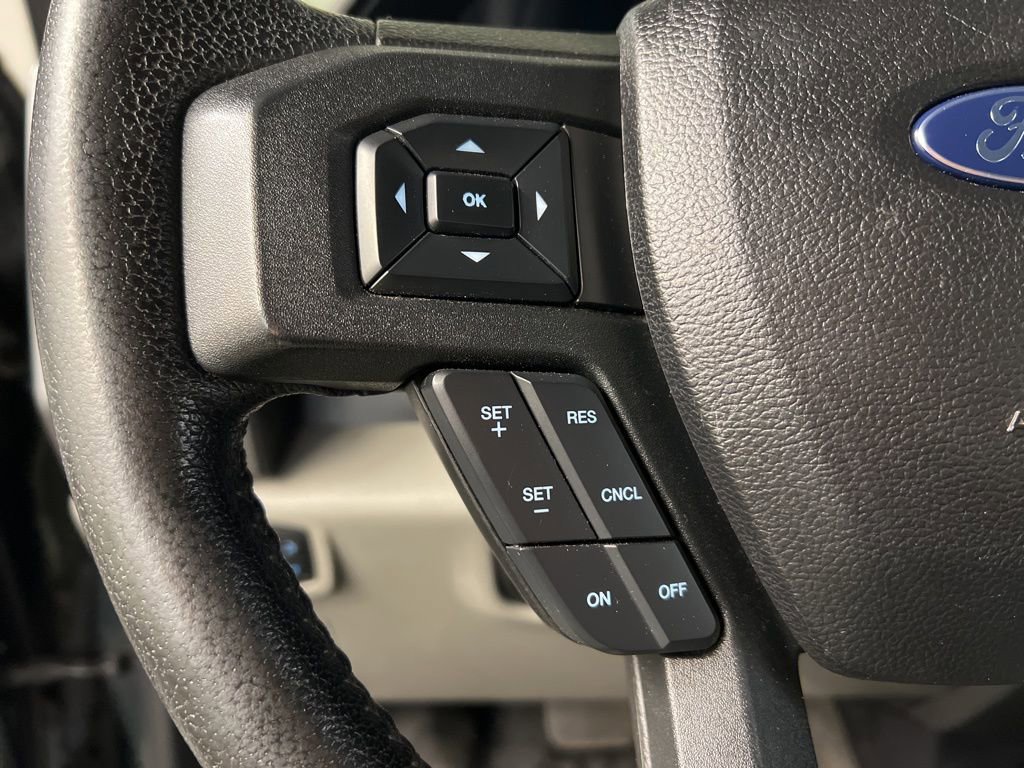 Used 2015 Ford F150 XLT w/ Equipment Group 301A Mid AWD/4WD image 17