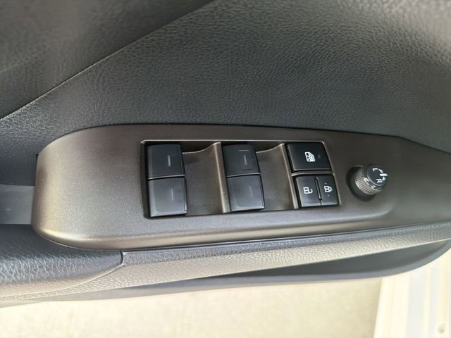 Certified 2024 Toyota Camry SE w/ Cold Weather Package FWD image 10