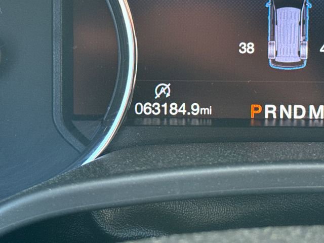 Used 2019 Ford Expedition Limited w/ Equipment Group 303A AWD/4WD image 29