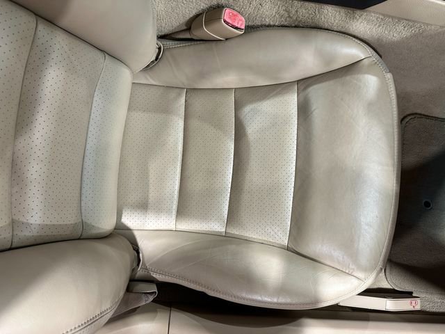 Used 2008 Chevrolet Corvette Convertible image 18