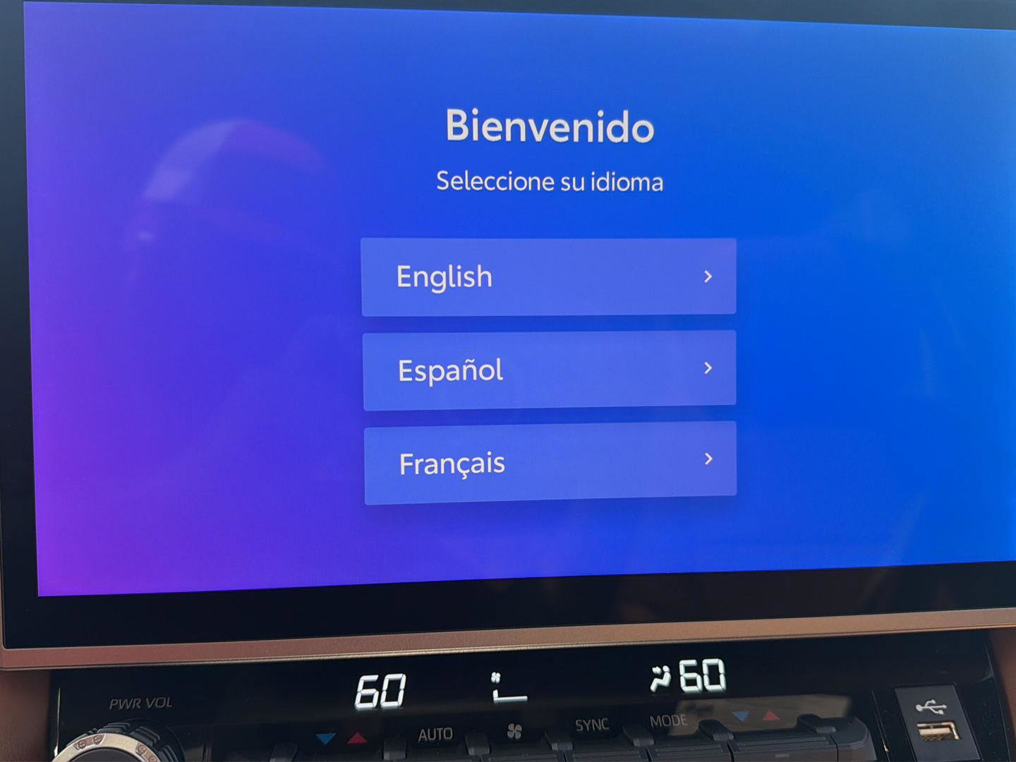 New 2026 Toyota Tundra 1794 Edition image 25