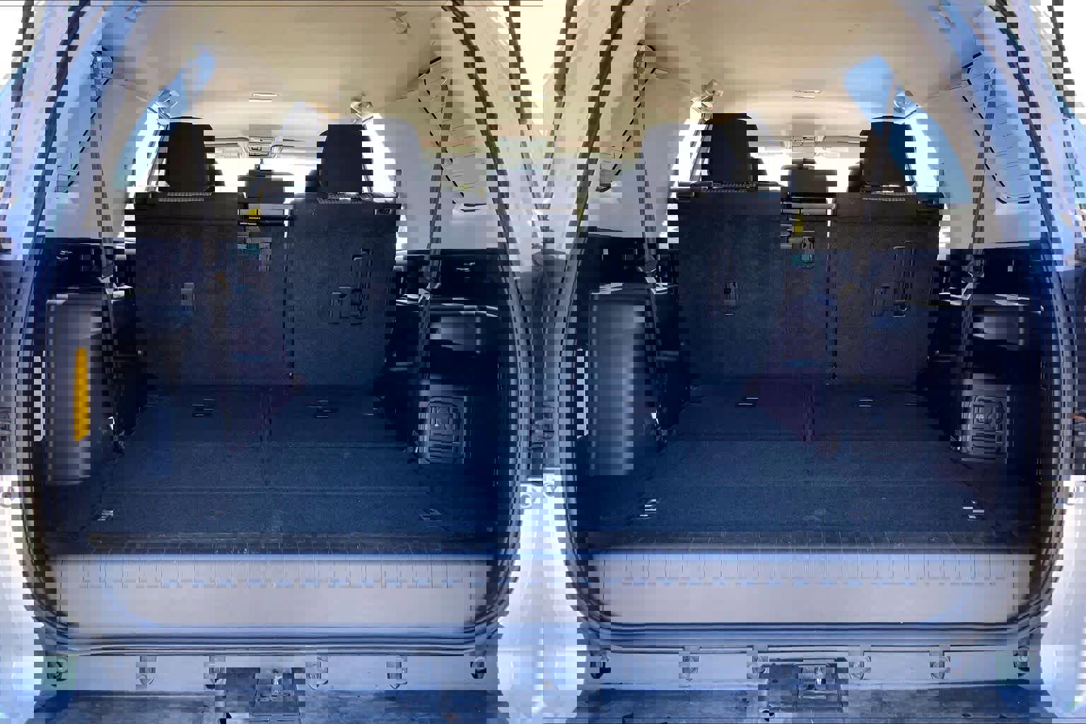 Used 2015 Toyota 4Runner SR5 image 34