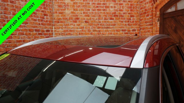 Used 2022 Nissan Rogue SV w/ SV Premium Package image 93