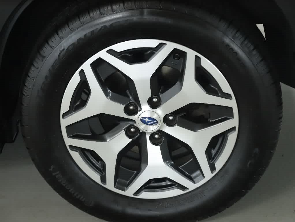 Certified 2021 Subaru Forester Premium AWD/4WD image 41